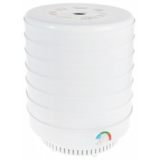 Сушилка для овощей Ветерок 2 ЭСОФ-2-0,6/220 6 поддонов белый