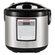 Мультиварка StarWind SMC4201 Мультиварка StarWind SMC4201