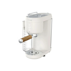 Кофемашина Pioneer CMA019 white