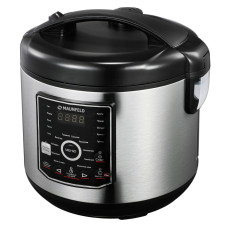 Мультиварка MAUNFELD MPMC-1624S Мультиварка MAUNFELD MPMC-1624S