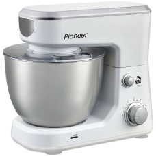Миксер Pioneer MX326 белый Миксер Pioneer MX326 белый