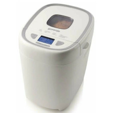 Хлебопечка Gorenje BM 900 WS