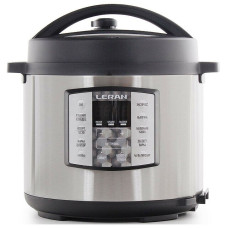 Мультиварка Leran MCR-5064PR Мультиварка Leran MCR-5064PR