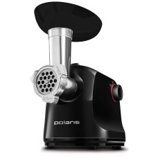 Мясорубка Polaris PMG 1872 черный Мясорубка Polaris PMG 1872 черный