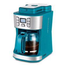 Кофемашина Kitfort КТ-7237 Кофемашина Kitfort КТ-7237