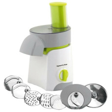 Измельчитель Zigmund & Shtain SM-20 Измельчитель Zigmund & Shtain SM-20