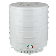 Сушилка для овощей Ветерок Люкс непрозрачные уровни