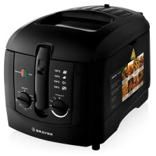 Фритюрница Brayer BR2830BK