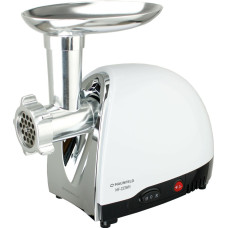 Мясорубка MAUNFELD MF-233WH