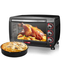 Мини-печь Centek CT-1532-46 черный Мини-печь Centek CT-1532-46 черный