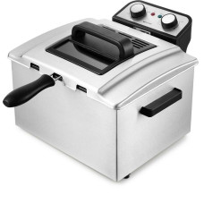 Фритюрница Kitfort КТ-2025