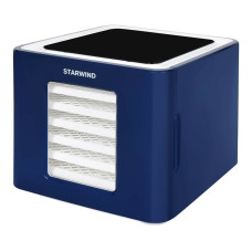 Сушилка для фруктов и овощей StarWind SFD6430 синий