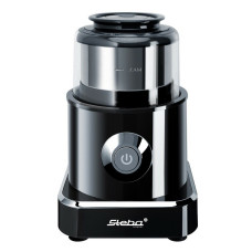 Измельчитель Steba MG 500 Black