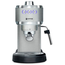 Кофеварка рожковая Vitek VT-1515