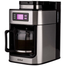 Кофемашина Kitfort КТ-781