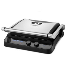 Электрогриль Kitfort КТ-1636 Электрогриль Kitfort КТ-1636