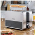 Тостер Bosch TAT 7S25