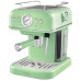 Кофемашина Tesler ECM-245 green Кофемашина Tesler ECM-245 green