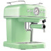 Кофемашина Tesler ECM-245 green Кофемашина Tesler ECM-245 green