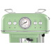 Кофемашина Tesler ECM-245 green Кофемашина Tesler ECM-245 green
