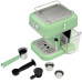 Кофемашина Tesler ECM-245 green Кофемашина Tesler ECM-245 green