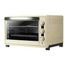 Мини-печь Centek CT-1533-62 BEIGE Convection Мини-печь Centek CT-1533-62 BEIGE Convection