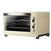 Мини-печь Centek CT-1533-62 BEIGE Convection