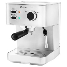 Кофеварка рожковая KITFORT KT-722