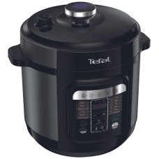 Мультиварка-скороварка Tefal CY 601832 Мультиварка-скороварка Tefal CY 601832