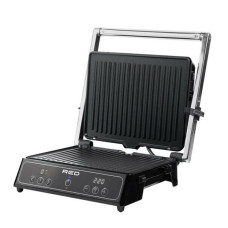 Электрогриль RED Solution SteakPro RGM-M809 Электрогриль RED Solution SteakPro RGM-M809