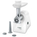 Мясорубка Bosch MFW2510W Мясорубка Bosch MFW2510W