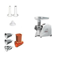 Мясорубка Аксион М641.03 Мясорубка Аксион М641.03