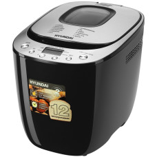 Хлебопечь Hyundai HYBM-P0212 Хлебопечь Hyundai HYBM-P0212