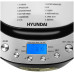 Хлебопечь Hyundai HYBM-P0212