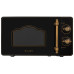 Микроволновая печь Lex FSMO M 02 BL
