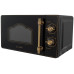Микроволновая печь Lex FSMO M 02 BL