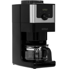 Кофемашина Kitfort КТ-7288 Кофемашина Kitfort КТ-7288