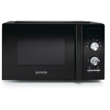 Микроволновая печь Gorenje MO20A3BH Микроволновая печь Gorenje MO20A3BH