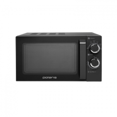 Микроволновая печь POLARIS PMO 2001 RUS графит