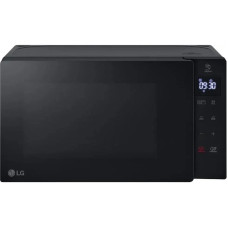 Микроволновая печь LG MH 6032 GAS