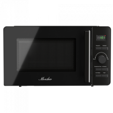 Микроволновая печь Monsher MTW 205 Noir