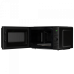 Микроволновая печь Monsher MTW 205 Noir