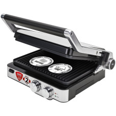 Электрогриль Polaris PGP 2402 Электрогриль Polaris PGP 2402