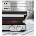 Электрогриль Polaris PGP 2402 Электрогриль Polaris PGP 2402