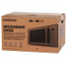 Микроволновая печь Samsung MS23T5018AK Микроволновая печь Samsung MS23T5018AK