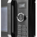 Микроволновая печь Monsher MTW 202 Noir