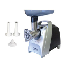 Мясорубка Аксион М62.01 черный Мясорубка Аксион М62.01 черный