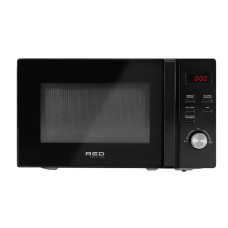 Микроволновая печь RED Solution RM-2001D Микроволновая печь RED Solution RM-2001D