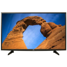 Телевизор LG 49LK5100PLB