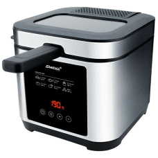 Фритюрница-фондю Steba DF 150 F Фритюрница-фондю Steba DF 150 F